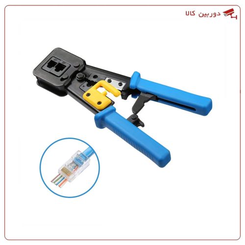 ابزار سوکت زن میان‌گذر Maxron Msw-2200Wrh مکسرون