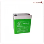 باتری سیلد اسید 12V 4.5Ah بلک زون