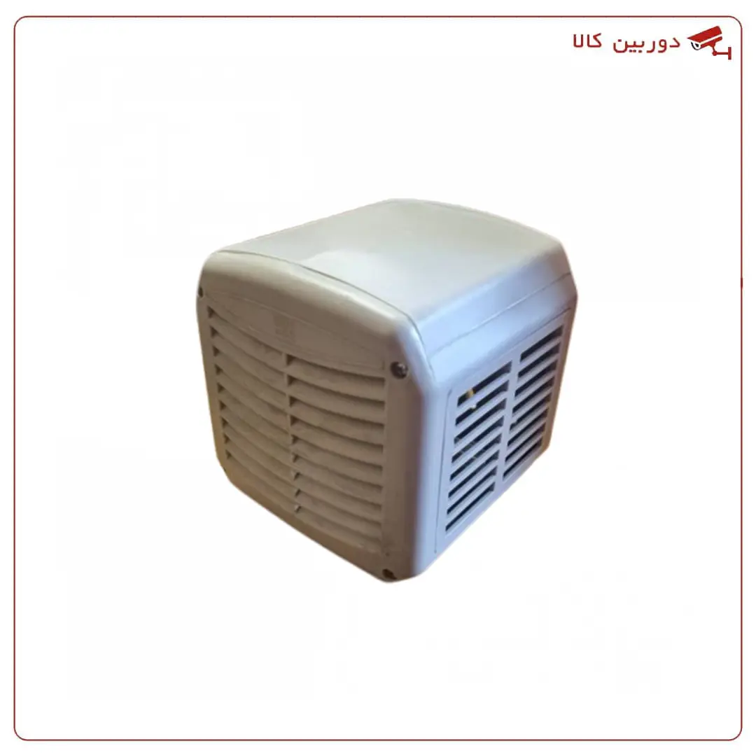 باکس بلندگو دزدگیر اماکن