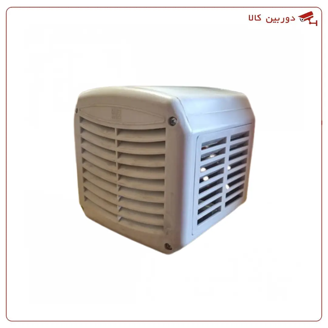 جعبه بلندگو آژیر دزدگیر اماکن
