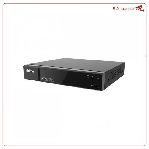 دستگاه ضبط دوربین مداربسته برایتون 8کانال UVR-7TAB08AH-D18A