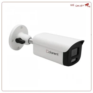 دوربین مداربسته کلارنت تشخیص چهره و انسان مدل CIP-LB65500ZP-WAH-IF