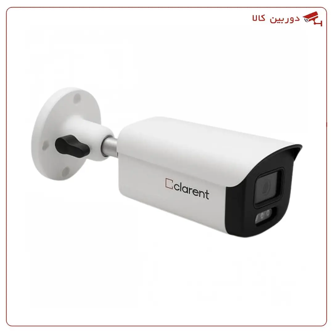 دوربین مداربسته کلارنت تشخیص چهره و انسان مدل Cip-Lb65500Zp-Wah-If