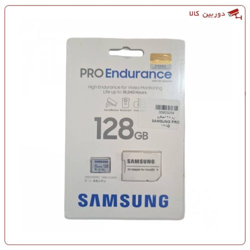 کارت حافظه رم 128 گیگابایت Samsung