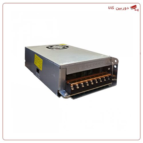 سوئیچینگ (منبع تغذیه) 20 آمپر 12 ولت POWERIA