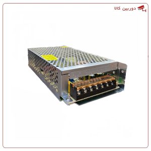 سویچینگ (منبع تغذیه) 15 آمپر 12 ولت POWERIA