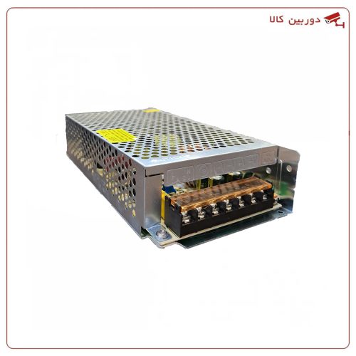 سویچینگ (منبع تغذیه) 15 آمپر 12 ولت POWERIA