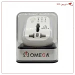 تبدیل ۳ به ۲ تایمردار امگا (OMEGA) - تصویر 2