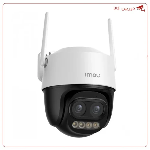 دوربین مداربسته وای فای IMOU Cruiser Z 5MP 3K چرخشی 360 درجه