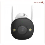 ⭐ دوربین بولت بی‌سیم ایمو IMOU Bullet 2E 3MP | دوربین فضای باز WiFi با کیفیت 2K، میکروفون و IP67 - تصویر 2