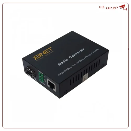 مدیا کانورتور جوینت JOINET JN-1001-SFP