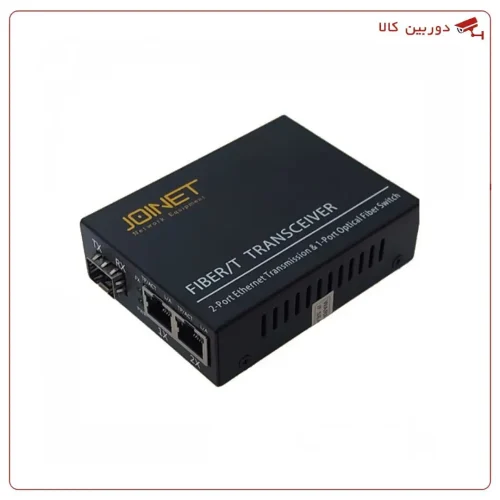 مدیا کانورتور جوینت JOINET JN-1002-SFP