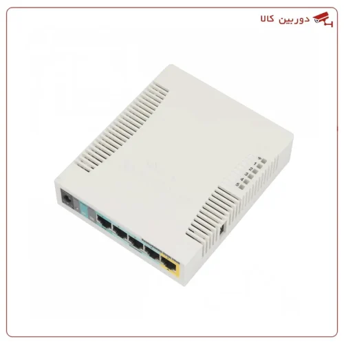 روتر میکروتیک RB951Ui-2HnD