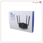 مودم روتر سیمکارتی 4G/LTE نتربیت NW-421F - تصویر 2