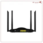 مودم روتر سیمکارتی 4G/LTE نتربیت NW-421F - تصویر 3