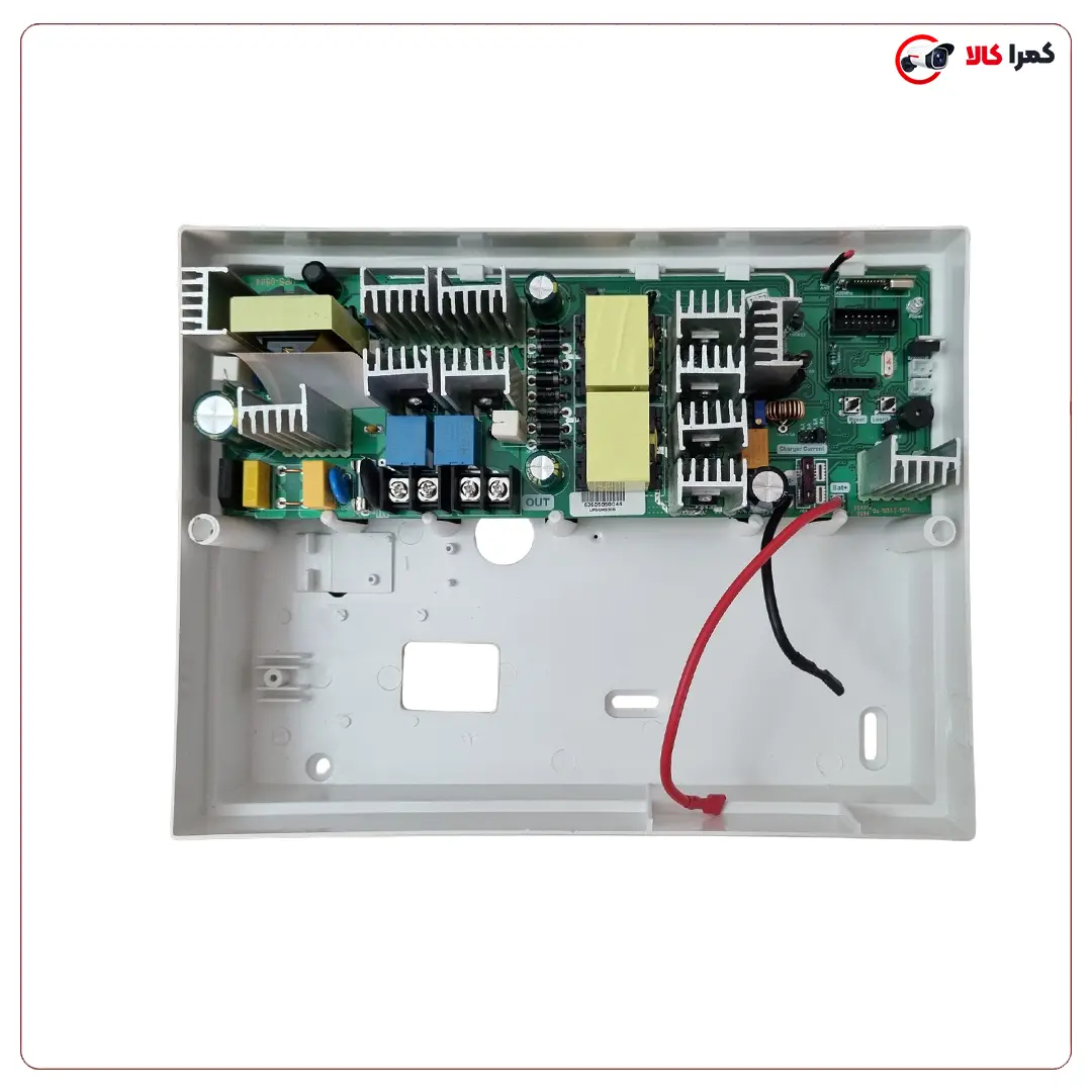 برق-اضطراری-کرکره-برقی-220V