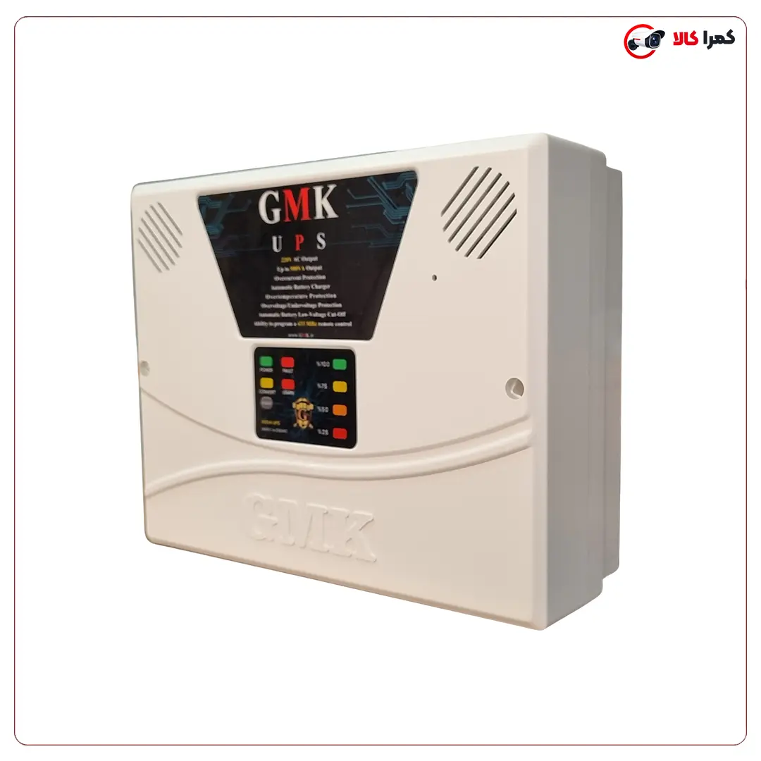 Ups کرکره برقی Gm500D