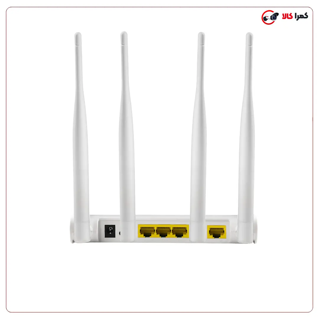 نتربیت مدل Nw 431F