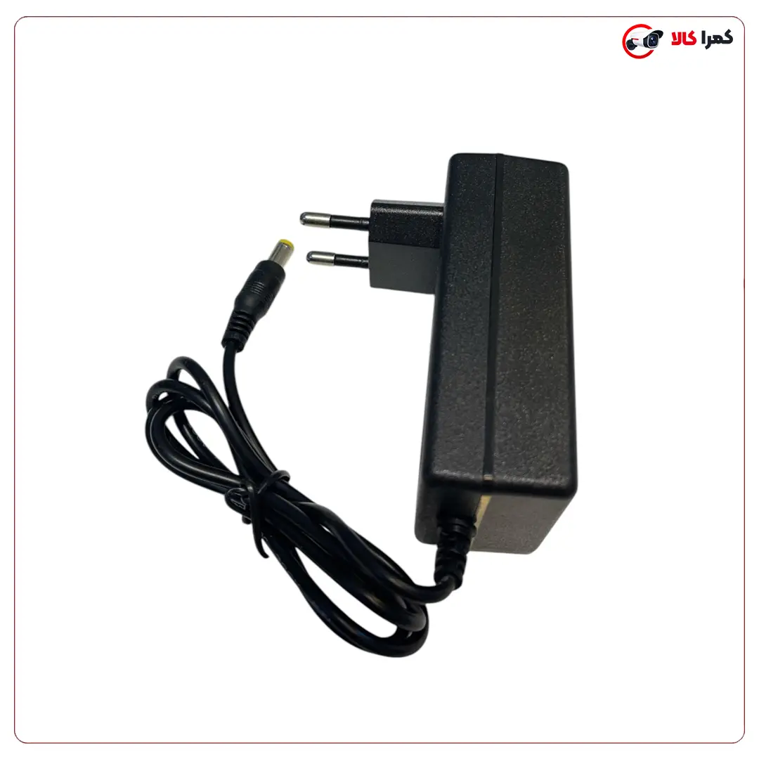 پاور آداپتوری 24 ولت برای میکروتیک