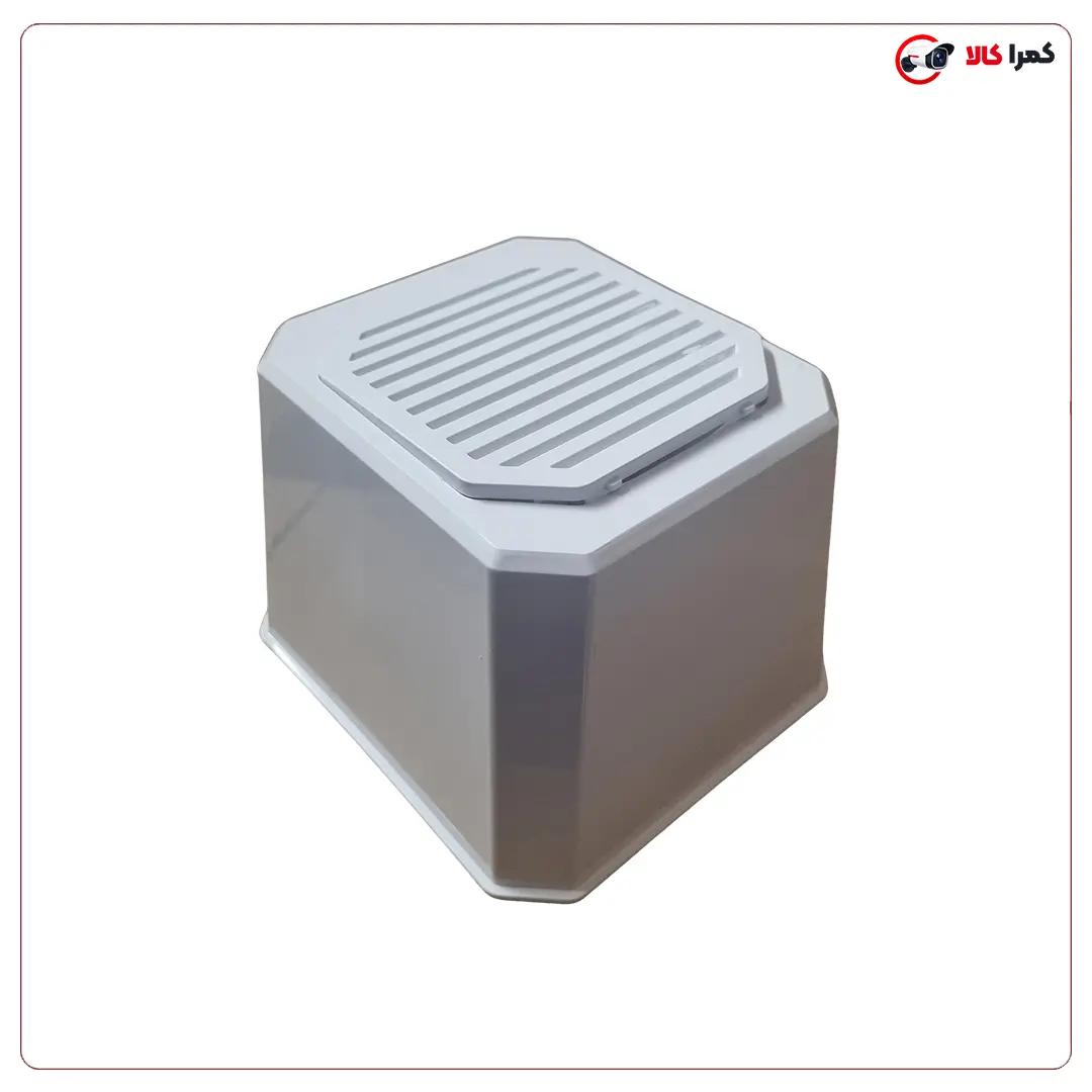 بلندگو-کاور-دار بلندگو کاور دار