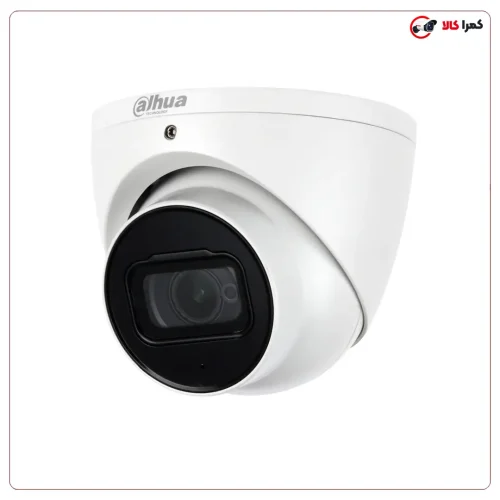خانه جدید 11 دوربین مداربسته داهوا Hac-Hdw1801Tp-A با کیفیت 4K؛ وضوح بالا، دید در شب 60 متری و بدنه ضدآب