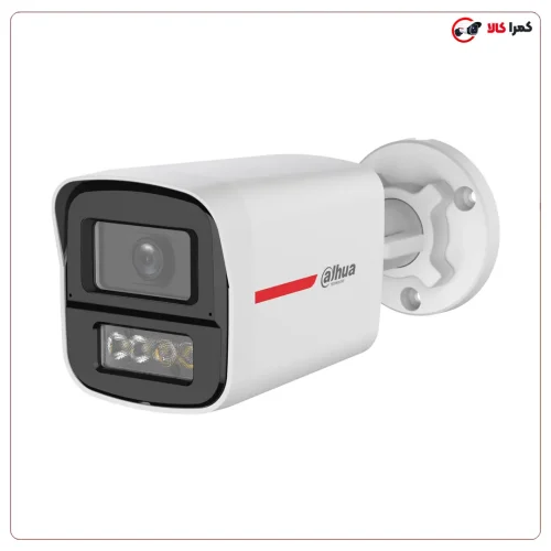 دوربین مداربسته داهوا HAC-HFW1549X-A-PRO، دید رنگی 24 ساعته با کیفیت 5 مگاپیکسل و میکروفون