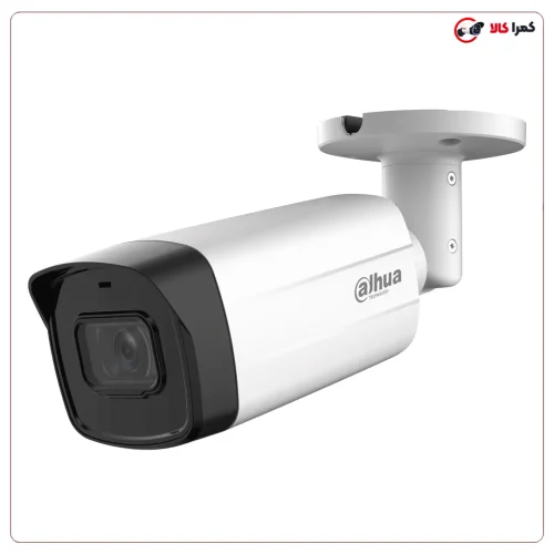 خرید دوربین مداربسته داهوا HAC-HFW1801TM-I8 | 4K 8 مگاپیکسل، دید در شب 80 متری