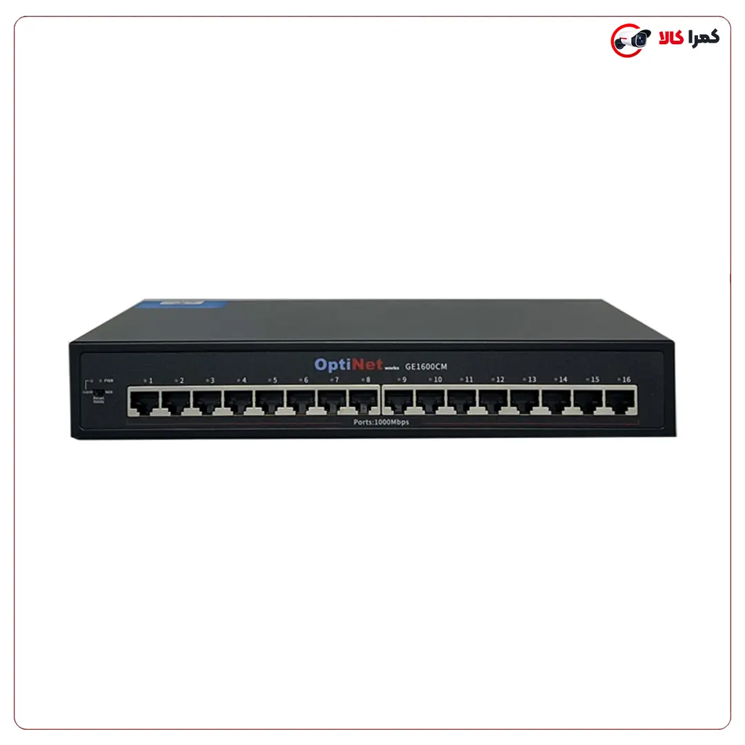 سوئیچ-GE1600CMسوئیچ-مدیریتی-16-پورت-گیگابیتی-با-مدیریت-ابری سوئیچ Ge1600Cmسوئیچ مدیریتی 16 پورت گیگابیتی با مدیریت ابری