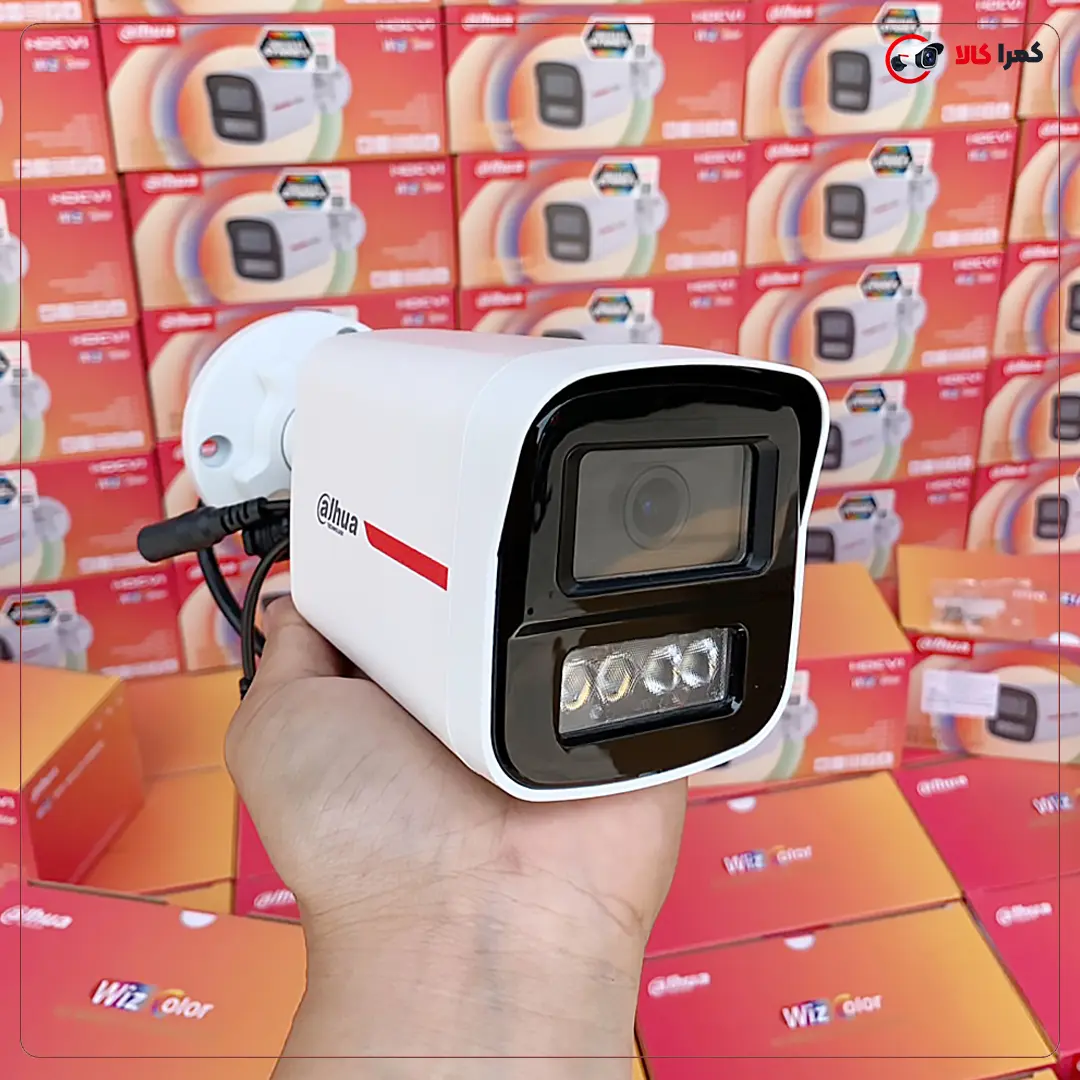 قیمت دوربین Hac Hfw1549X A Pro